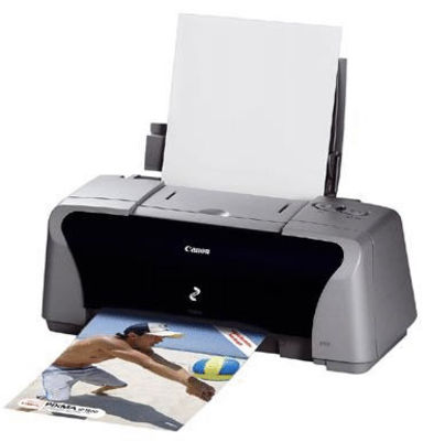 Cartuchos Canon Pixma IP1500